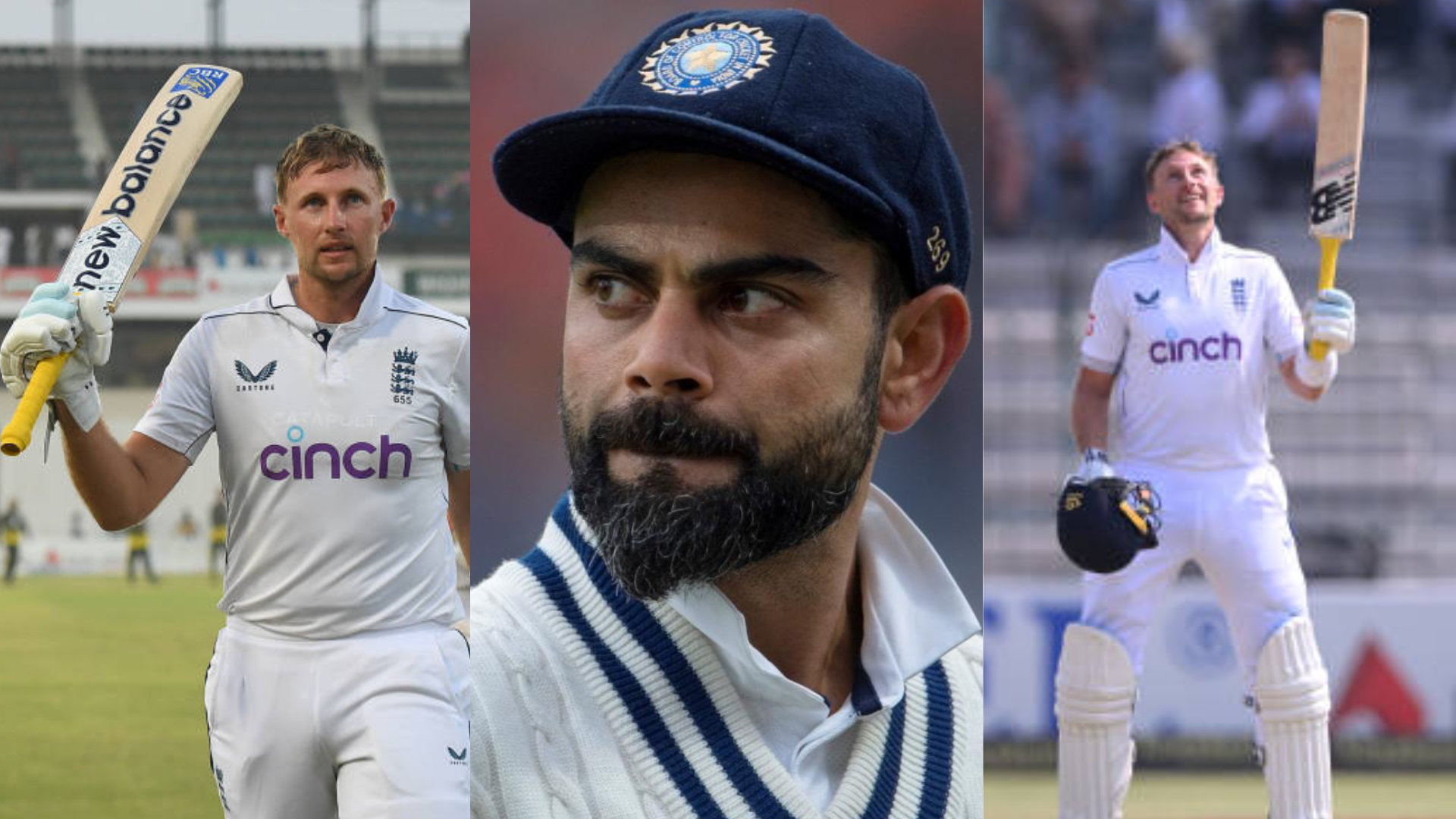 Joe Root