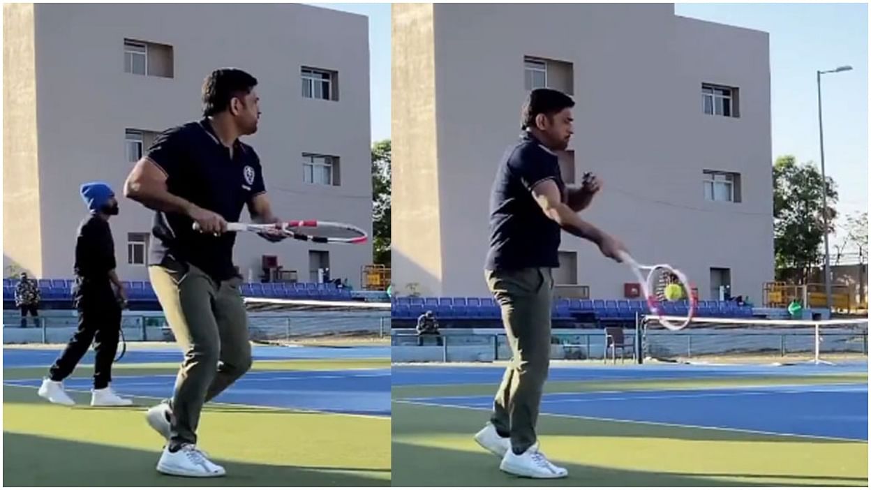 PL 2022 dhoni