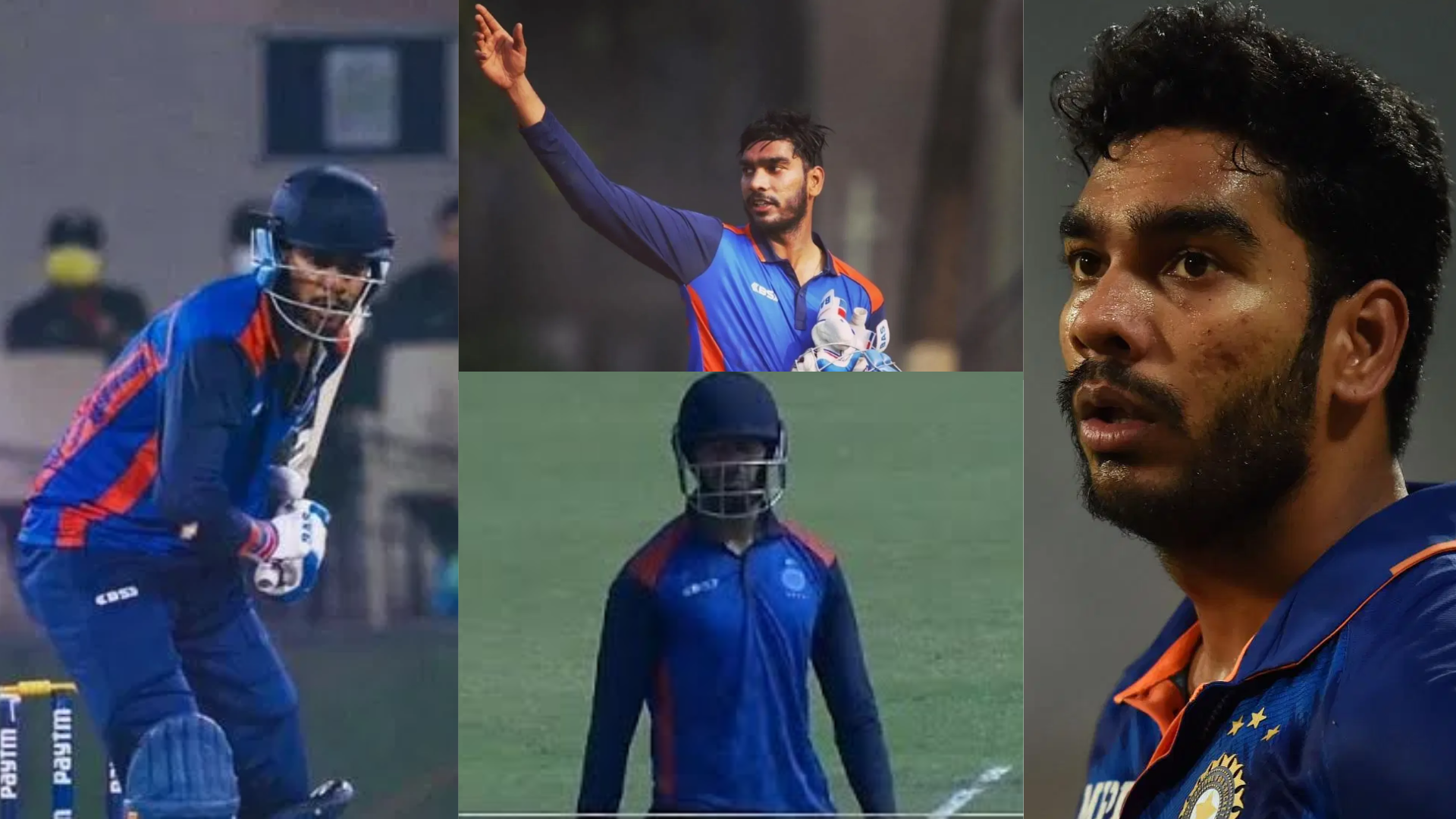 20 चौके-7 छक्के, 23 करोड़ी Venkatesh Iyer का रौद्र रूप, वनडे में मचाया भौकाल, दोहरे शतक से इतने रन से...