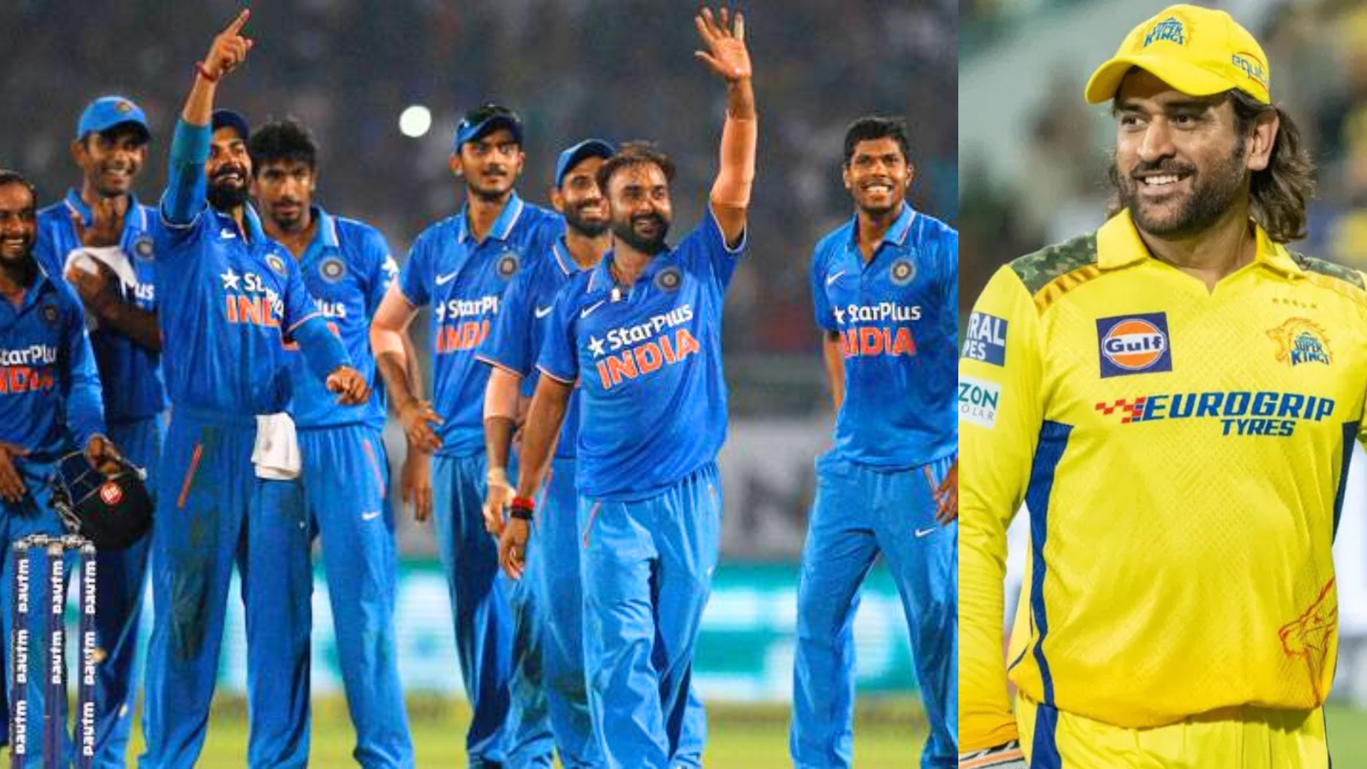 MS Dhoni नहीं, बल्कि ये भारतीय खिलाड़ी कोच बनने की उम्र में खेलेगा IPL, मजबूरी में लेती है फ्रेंचाईजी