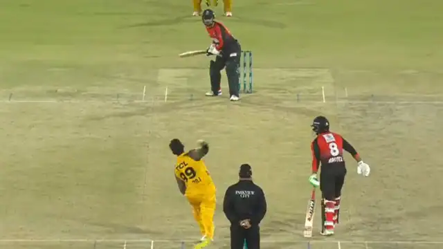 PSL 2022