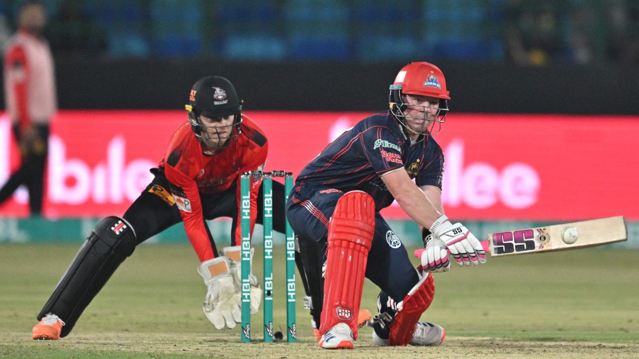 PSL 2025 In ECB PSL 2025 In ECB