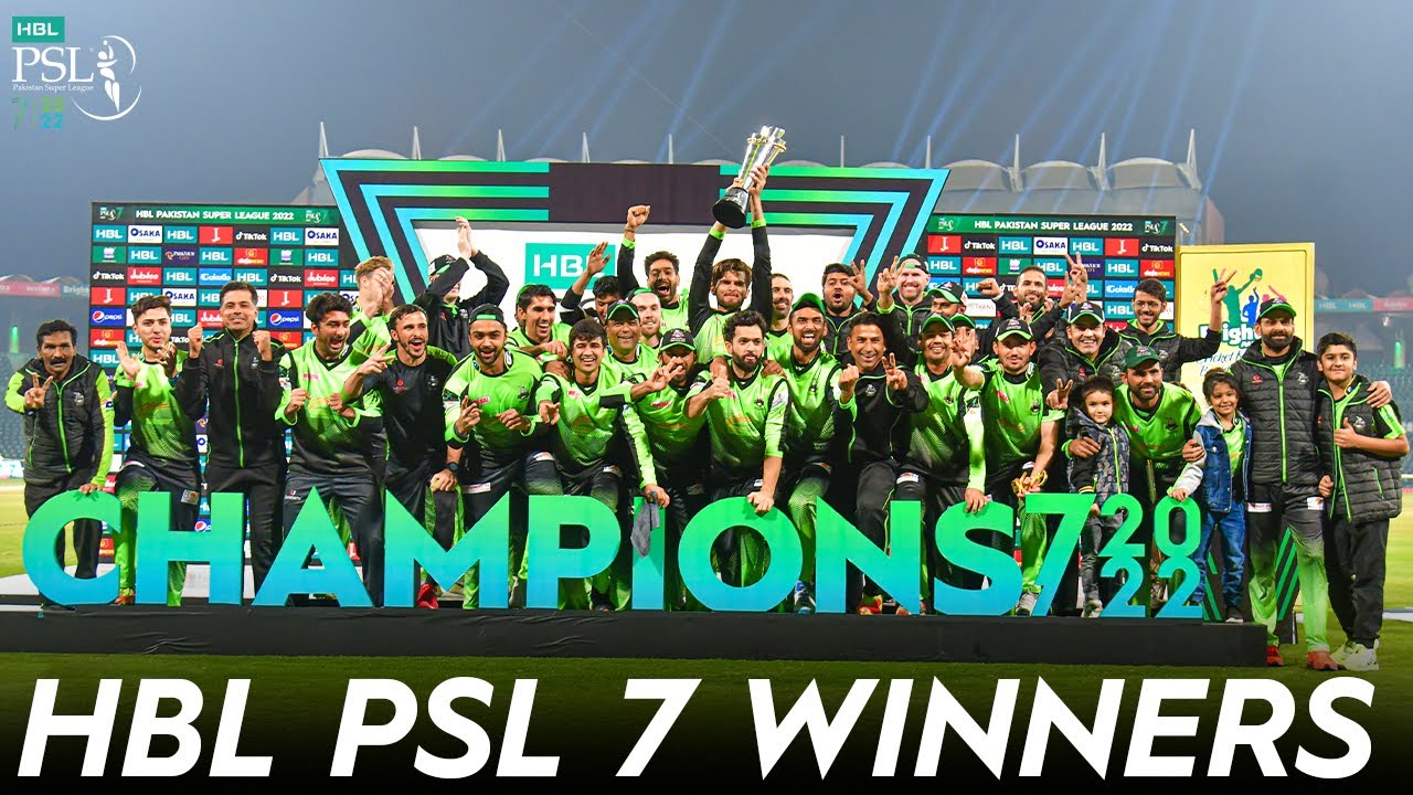 PSL 7