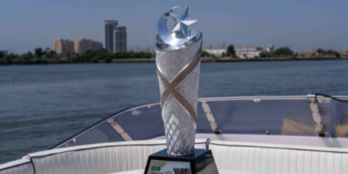 PSL Trophy IND Vs PAK War