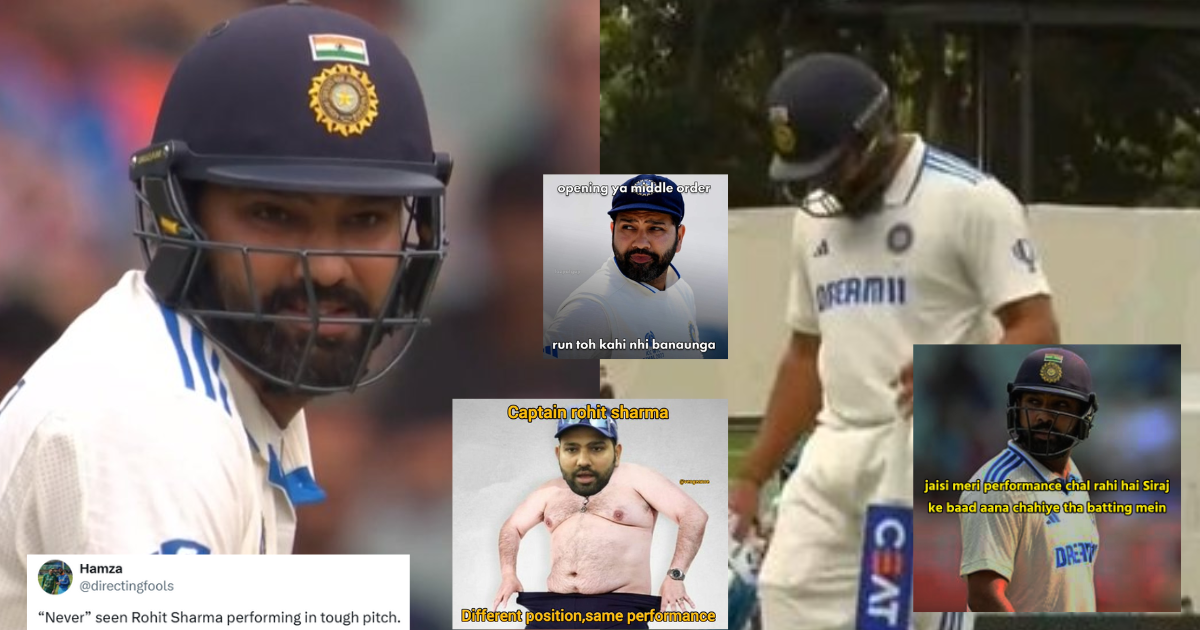 Rohit Sharma (11)