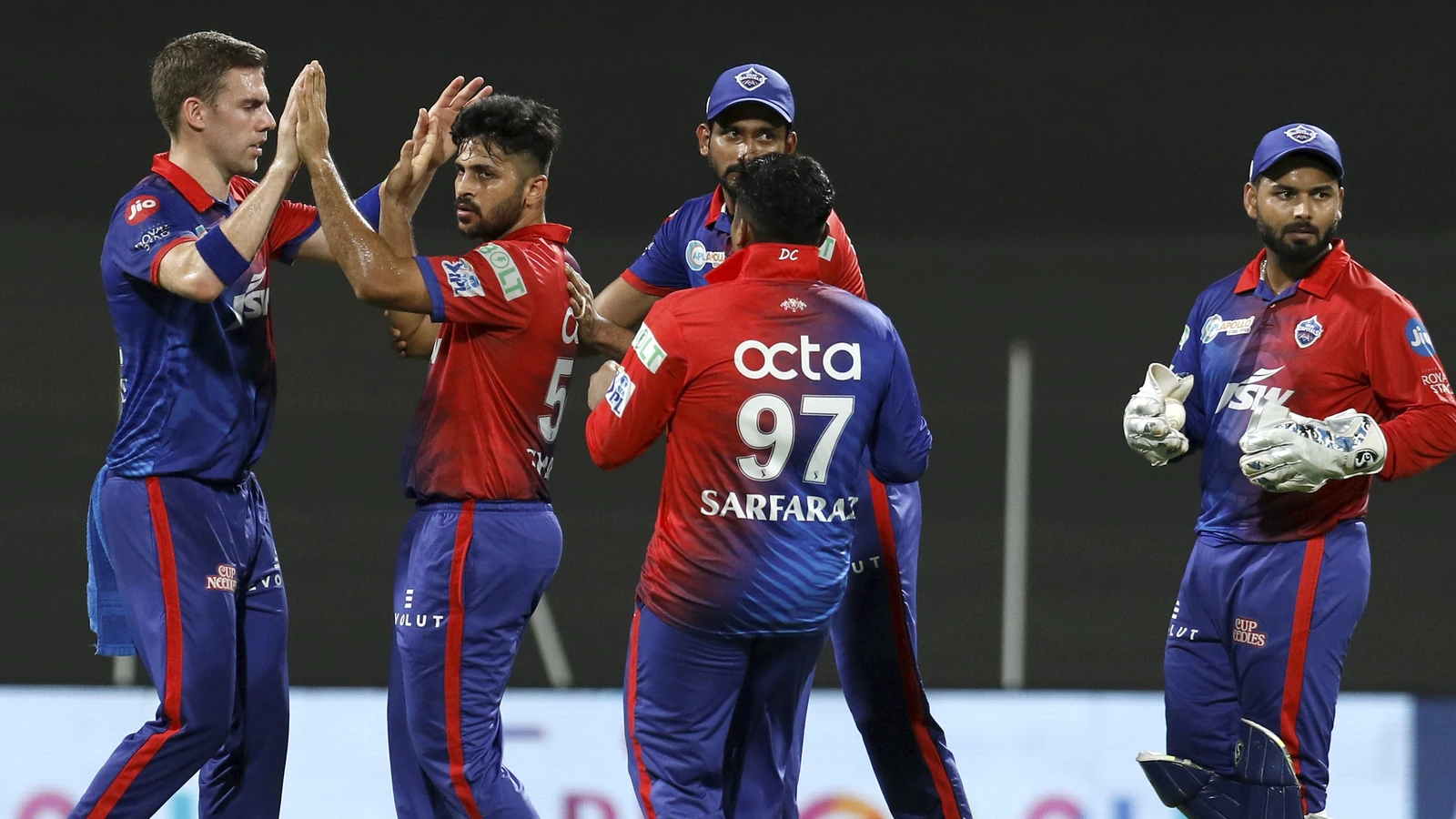 Delhi Capitals- release- mandeep singh, ks bharat, tim siefert, ashwin hebbar ahead of ipl 2023 mini...