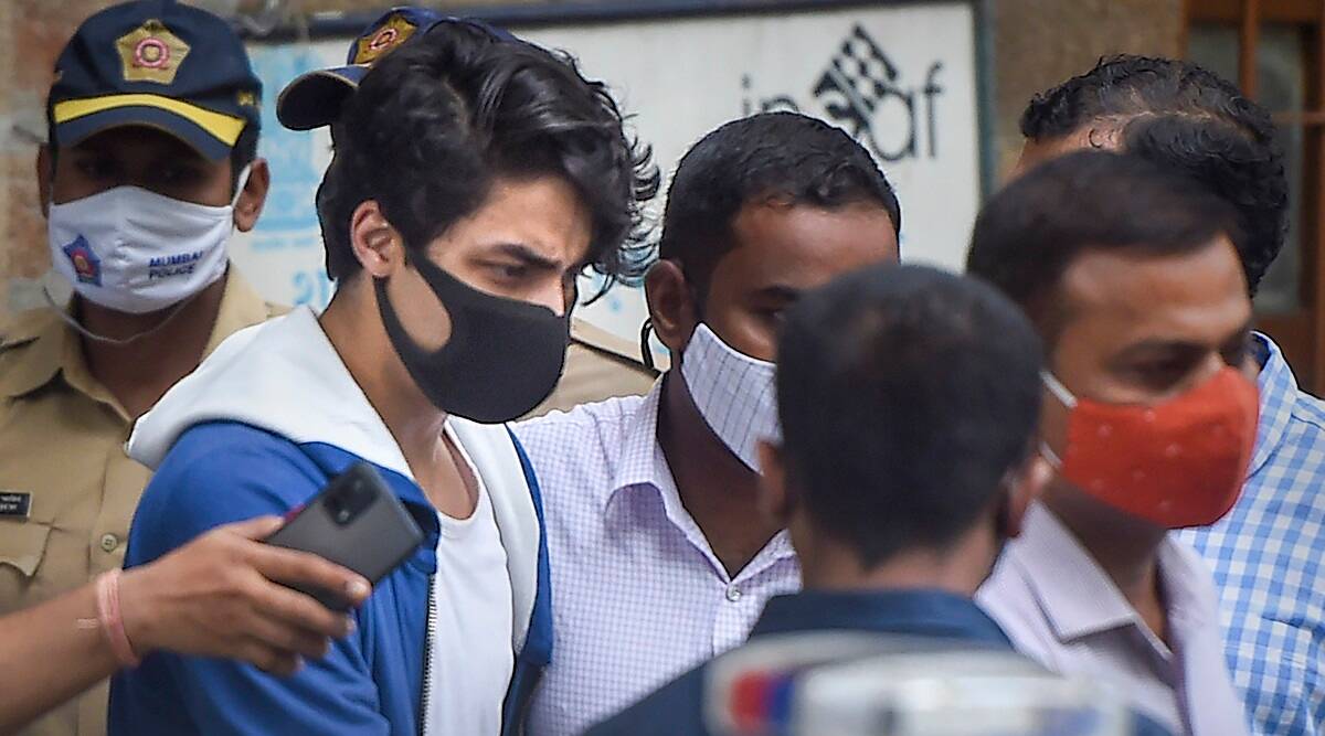 Aryan Khan