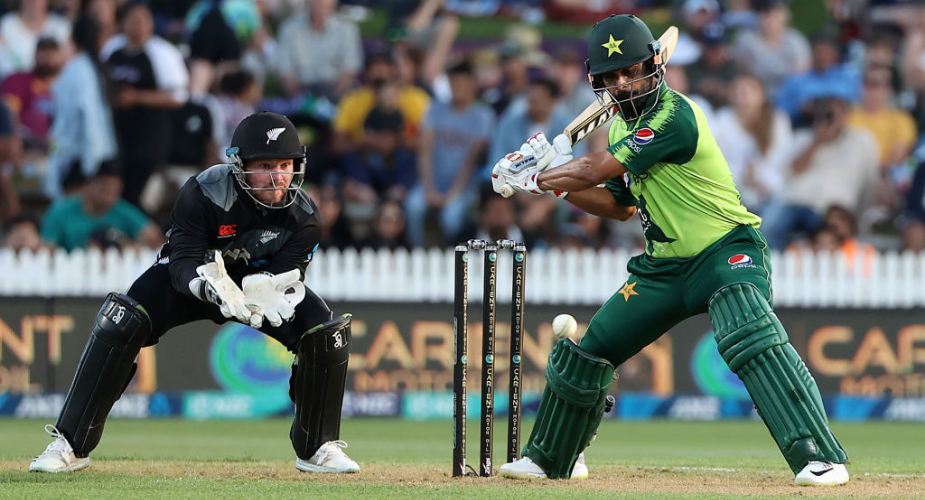 pakistan