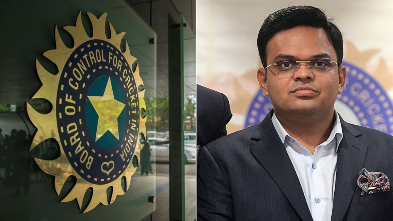 Pakistan Cricket Board Is Now Copying BCCI Decided After Meeting 1 Pakistan Cricket Board Is Now Copying BCCI Decided After Meeting 1