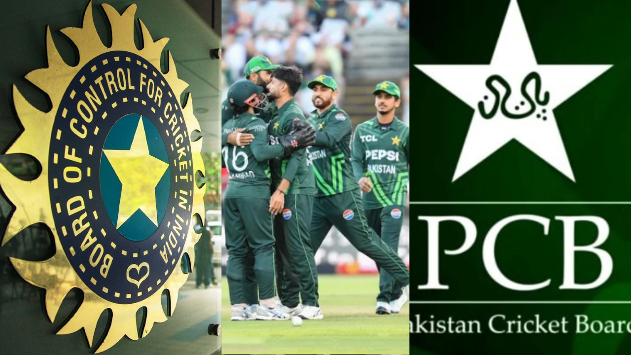 Pakistan Cricket Board Is Now Copying BCCI Decided After Meeting