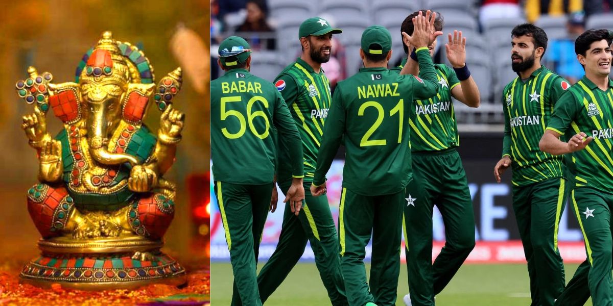 भारत की शान देखकर बौखलाए Babar Azam और Shaheen Afridi, हैदराबाद में मिले आलीशान स्वागत के बाद पाकिस्...
