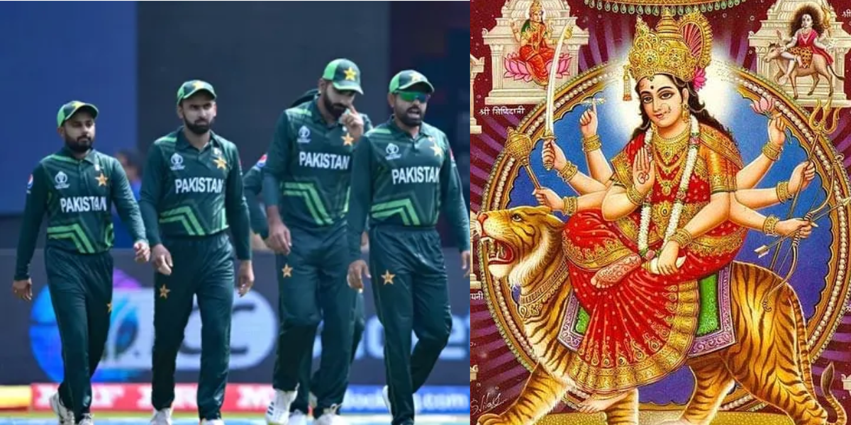 Pakistan Cricket Team (3)