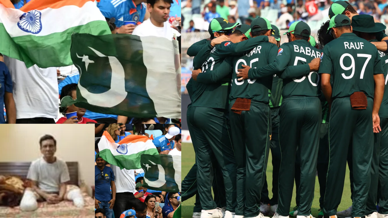 Pakistan Cricket Team Mohinder Kumar Lost Both His Legs Due To Diabetes 1