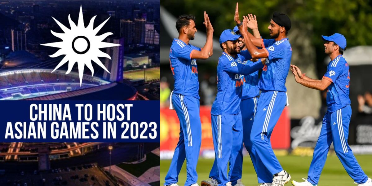 Asian Games 2023 के लिए हुआ नई टीम का ऐलान, 20 साल के खिलाड़ी को बोर्ड ने बना दिया कप्तान