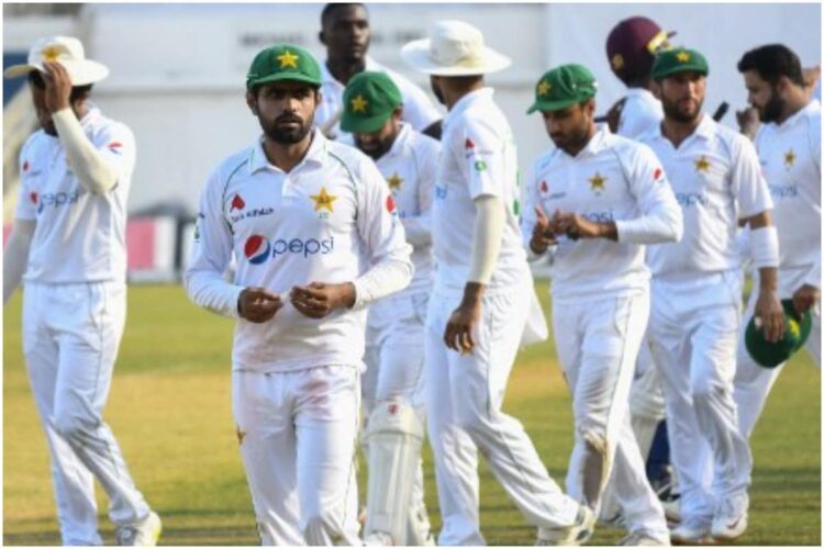 Pakistan