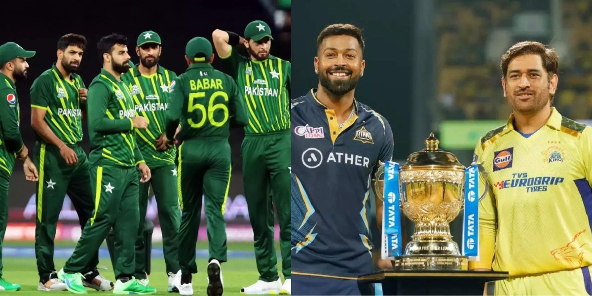 "करोड़ों में खरीदें जाते पाकिस्तानी" IPL में पाक खिलाड़ियों को खेलता देखना चाहता है भारतीय बल्लेबाज़