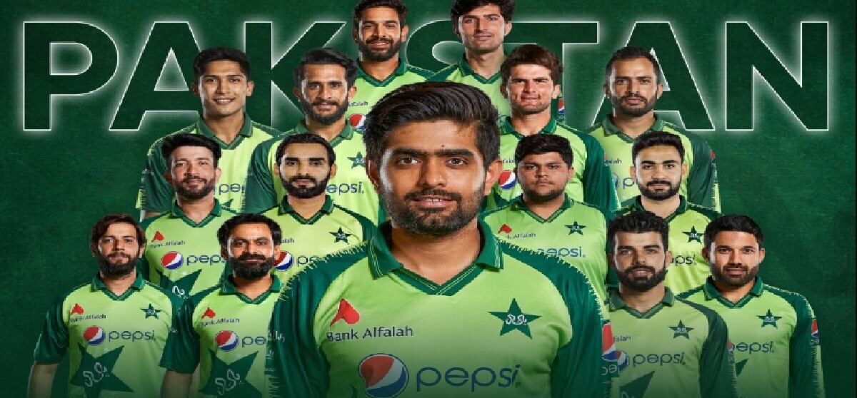 पाकिस्तान टीम को लग सकता है बड़ा झटका, T20 वर्ल्ड कप से पहले संन्यास ले सकता है ये मुख्य खिलाड़ी
