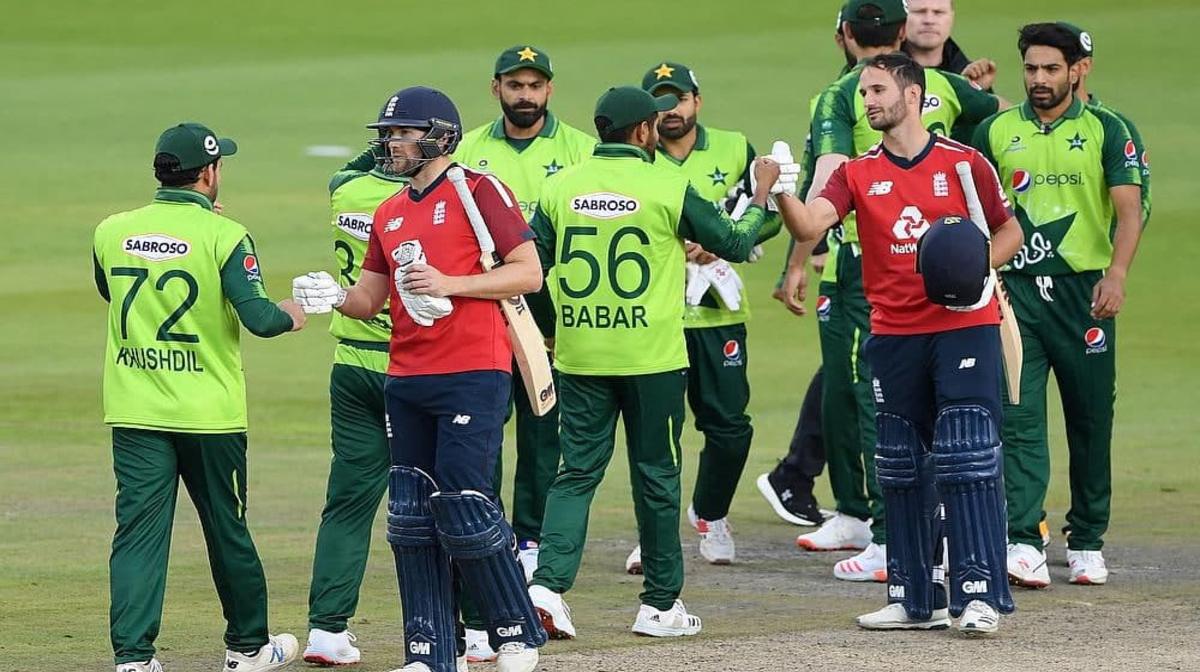 Pakistan-Wahab Riaz