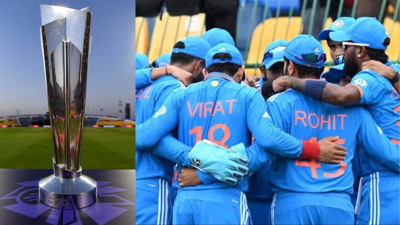 T20 वर्ल्ड कप 2024 से पहले कप्तान ने दिया टीम को झटका, अचानक इंटरनेशनल क्रिकेट से लिया संन्यास, हैरत...