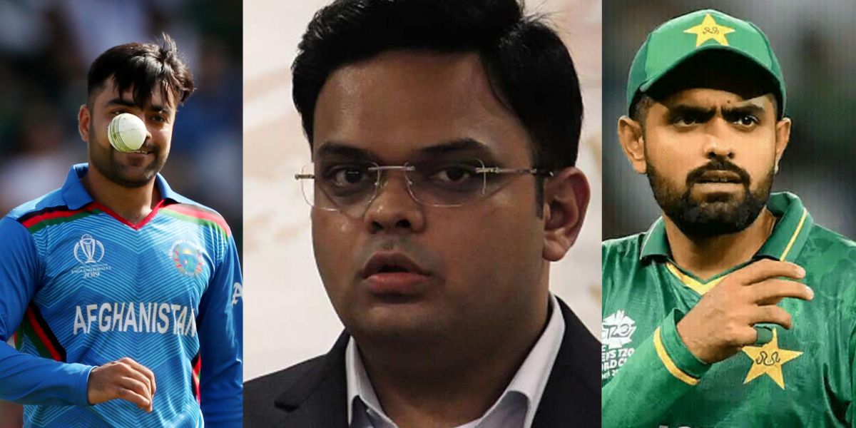 Pakistan cricket team do not want to play with Afghanistan in MA Chidambaram Stadium during ODI Worl...