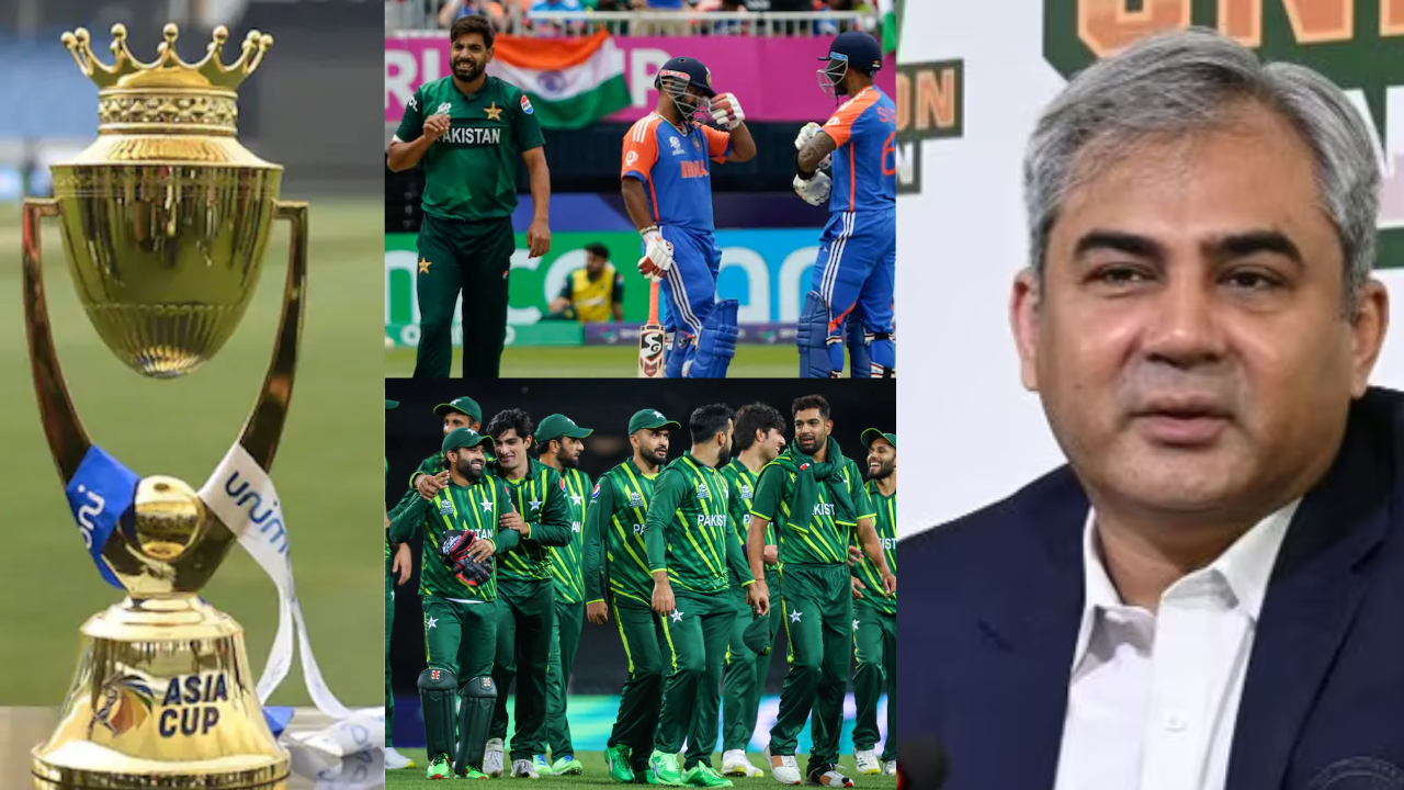 Pakistan Humiliation Before Asia Cup 2025 Shameful Defeat At Home Of Its Own Friends 1