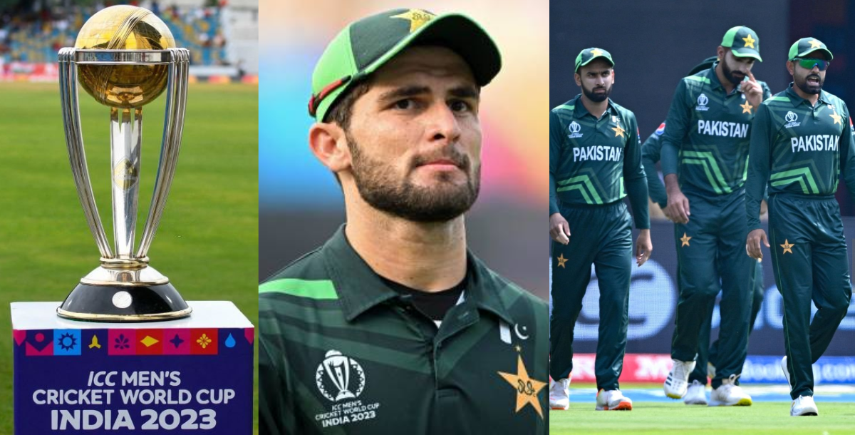 Pakistan origin player Sikandar Raza appointed captain of T20 team by Zimbabwe between world cup 202...