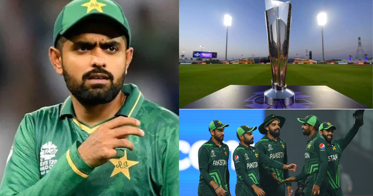 T20 World Cup 2024 से पहले पाकिस्तान ने किया 17 सदस्यीय टीम का ऐलान, 4 साल बाद रोहित-विराट के दुश्मन...