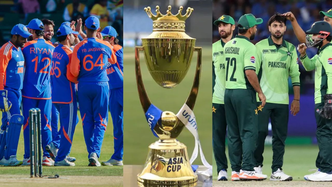 Pakistan