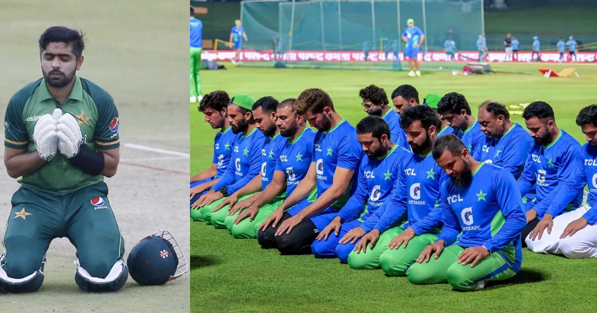 हिंदु खिलाड़ी को इस Pakistani Cricketer ने मुस्लिम बनने की दी थी सलाह, बोले- जो मन करे वो करो जन्नत...