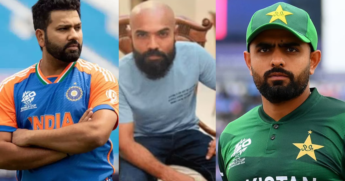 पाकिस्तानी यूट्यूबर को कराची में सिक्योरिटी गार्ड ने मारी सरेआम गोली, IND vs PAK मैच पर बना रहा था व...