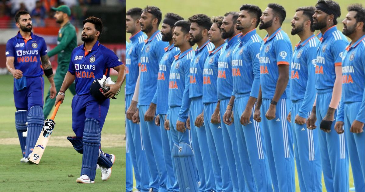 1 साल से गेंद-बल्ले को नहीं लगाया हाथ, फिर भी वापसी पर ये Team India खिलाड़ी बना कप्तान, अपने दम पर ज...