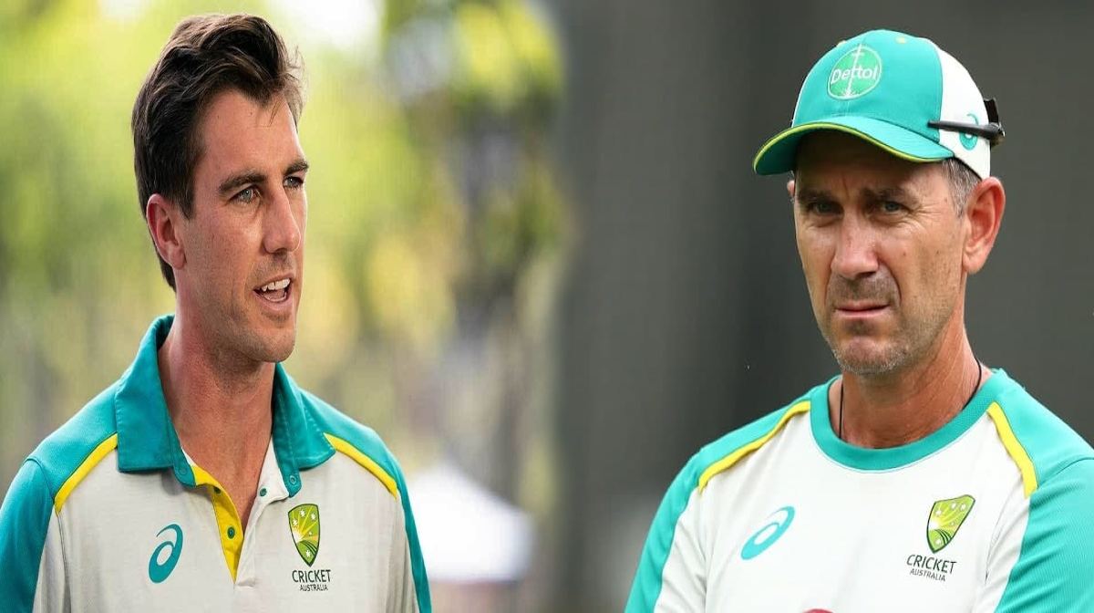 Pat Cummins Breaks Silence On Justin Langer Exit As Australia Head Coach