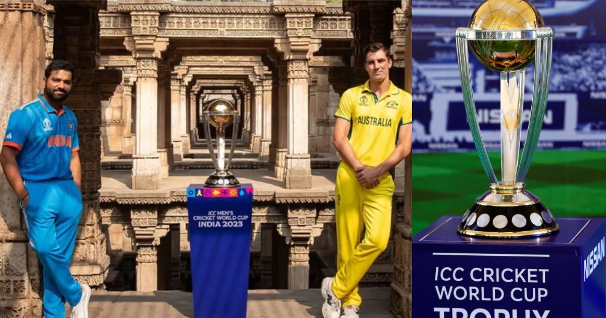 World Cup 2023 में हो रही फिक्सिंग का भंडाफोड़! 19 नवंबर को इस टीम का जीतना हुआ तय, ICC की गलती से मच...