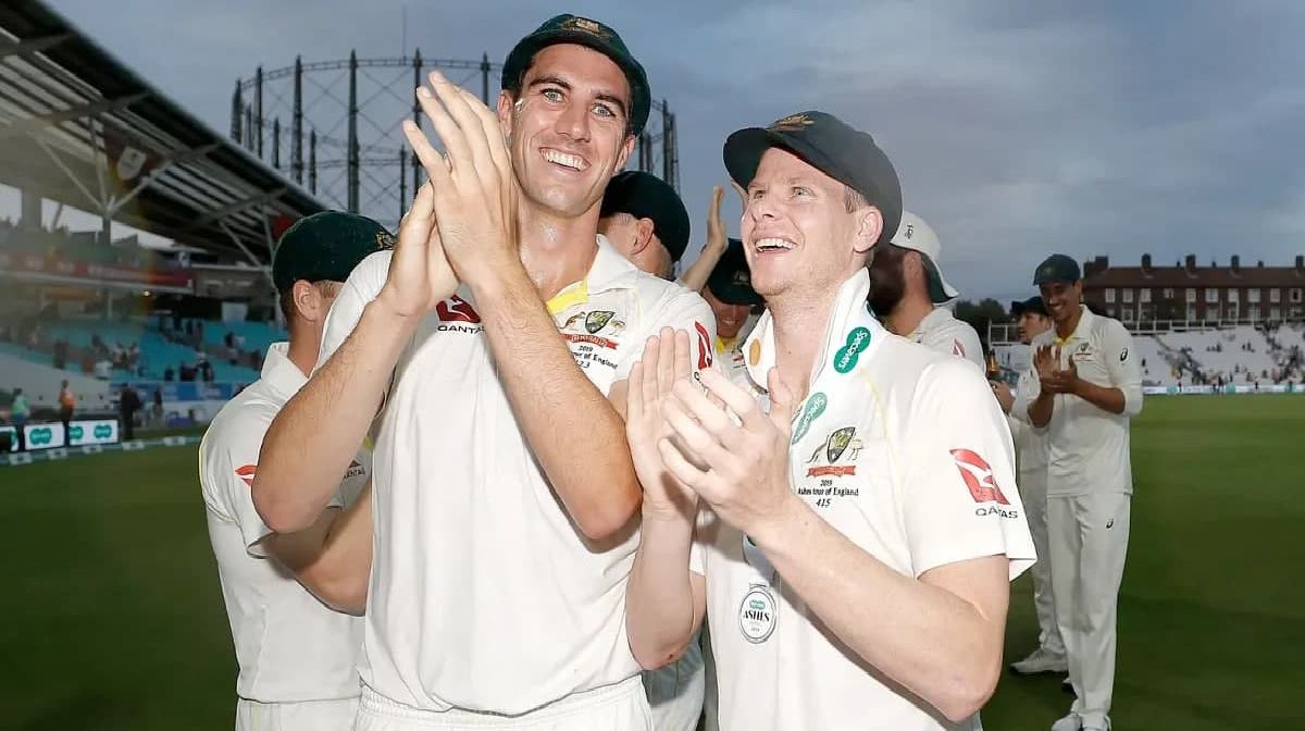 Pat Cummins appointed Australia’s new Test captain