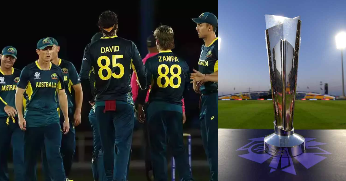 Pat Cummins lost luggage en route to Barbados; Glenn Maxwell, Mitchell Starc faced flight delays