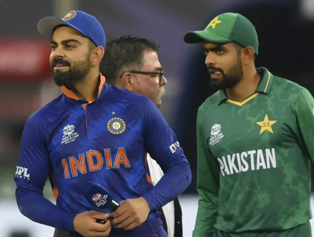 Pat Cummins on Virat-Babar