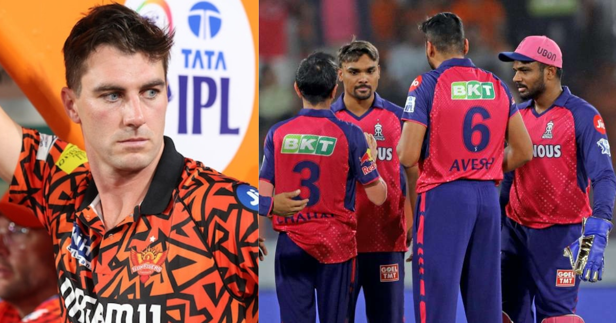 Pat Cummins remembers his mother quotes before the IPL 2024 final