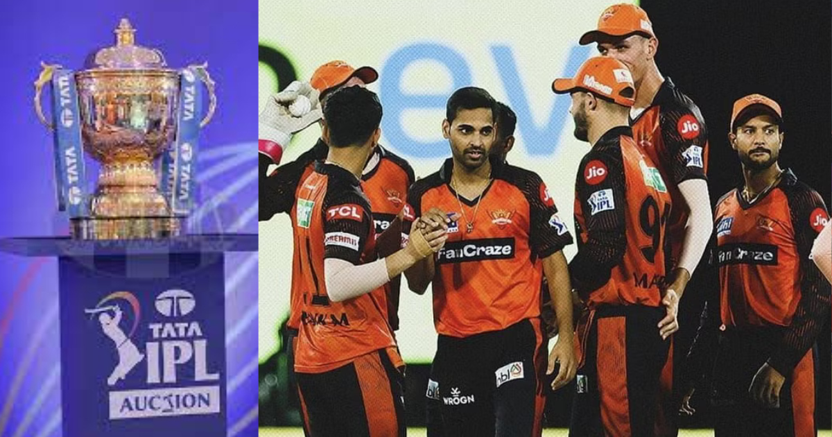 Pat Cummins who is in tremendous form can make SRH champion in IPL 2024