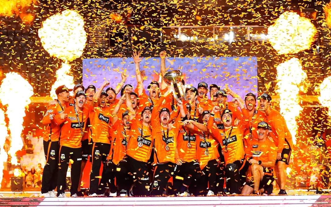 Perth Scorchers