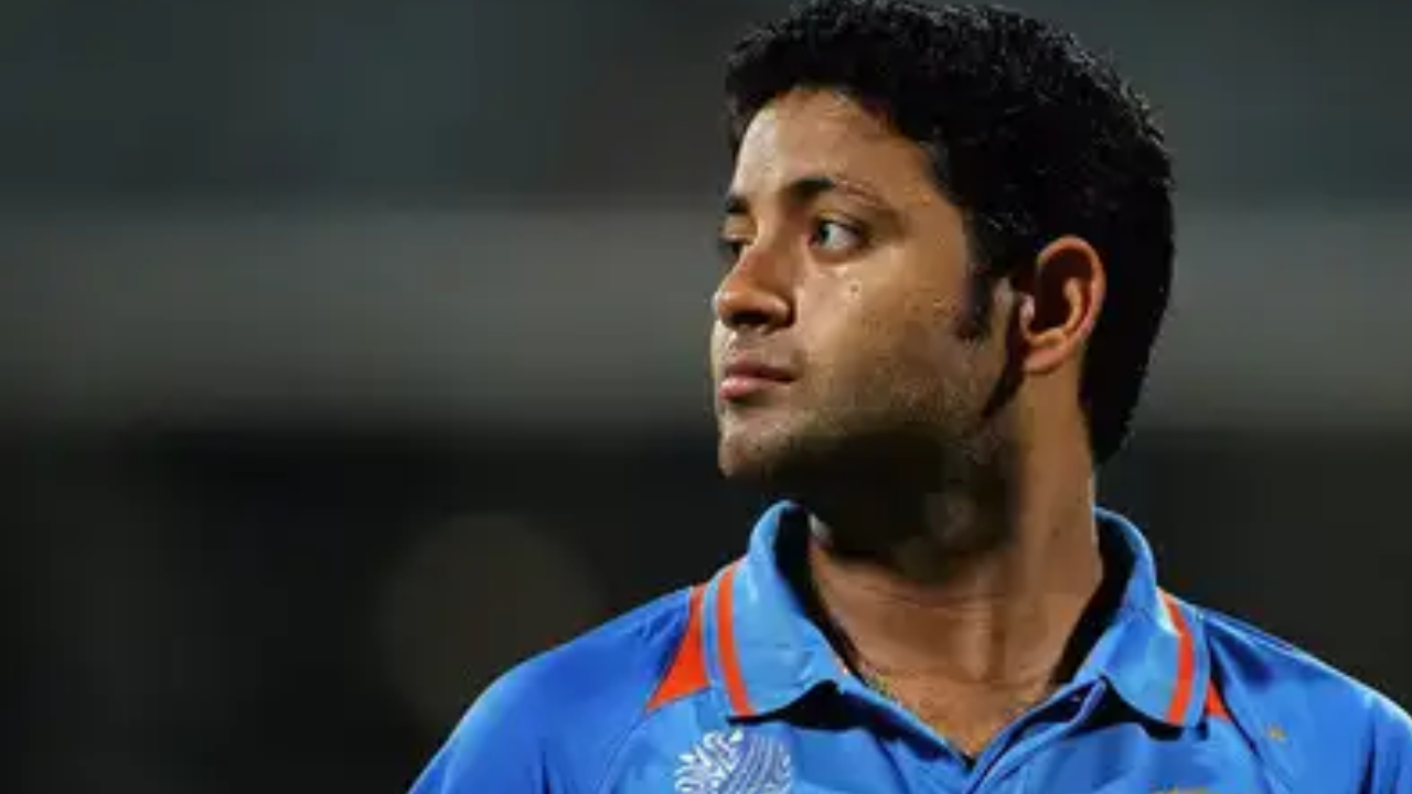 Piyush Chawla Announces Retirement From All Forms Of Cricket Piyush Chawla Announces Retirement From All Forms Of Cricket