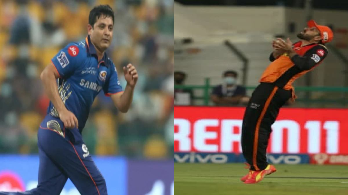 Piyush chawla-Nabi