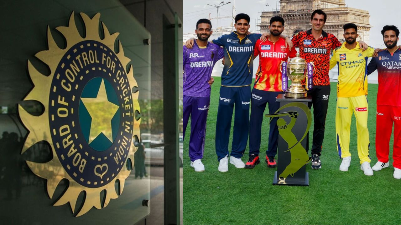 IPL 2025 Super Over
