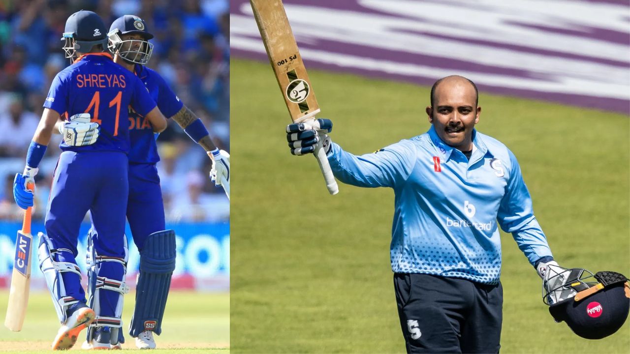 Prithvi Shaw is going bach back