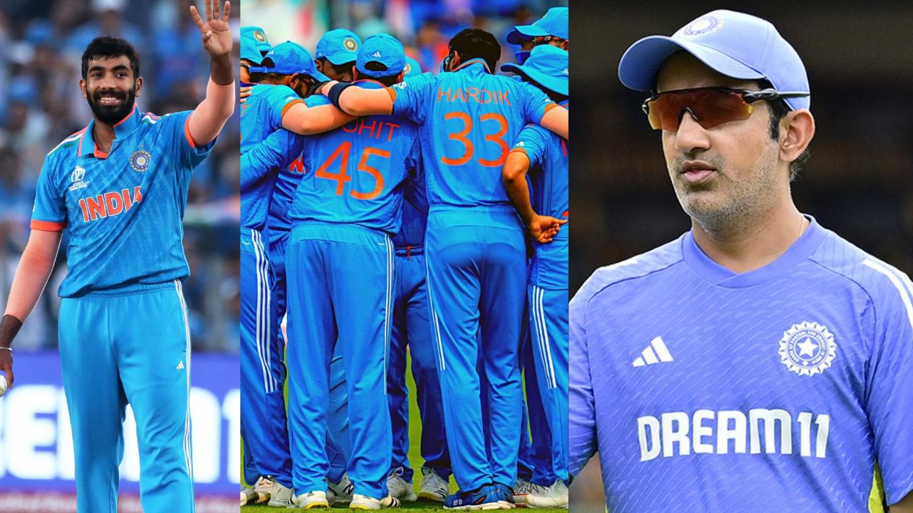 Rohit Sharma ODI Captain