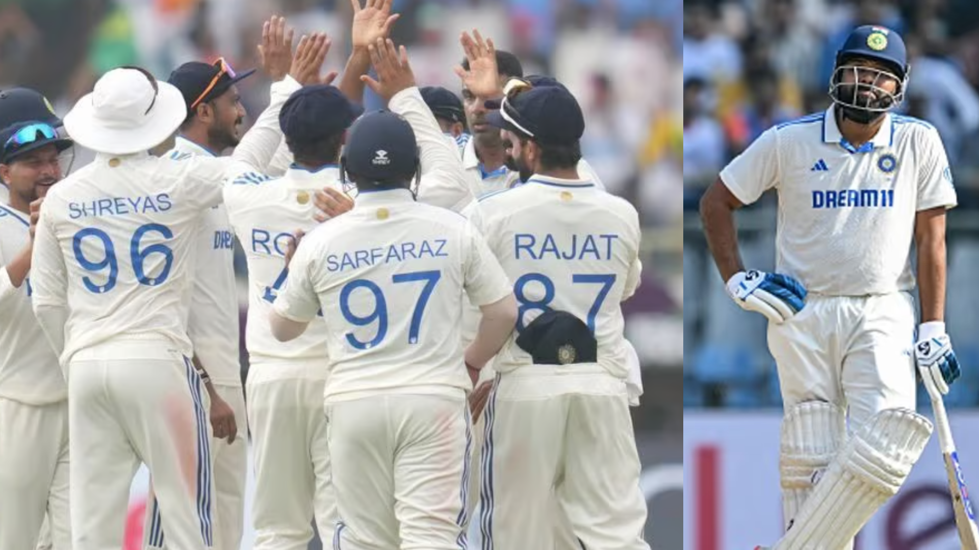 Rohit Sharma की वापसी से हो गया साफ, अब पूरी सीरीज सिर्फ पानी पिलाएगा ये खिलाड़ी, प्लेइंग-XI में नहीं...