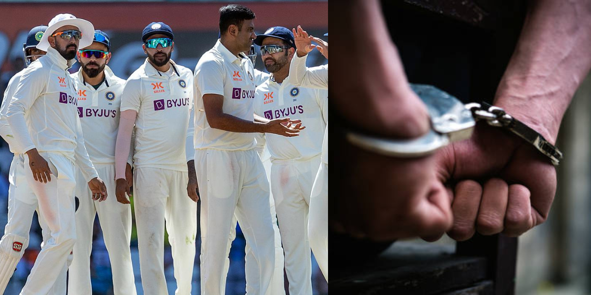 Police arrested Team India and Maharashtra cricketer Amol Kolpe in fraud case