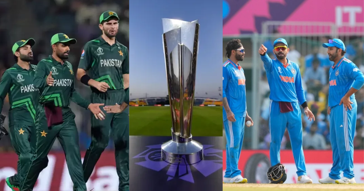 IND vs PAK: T20 वर्ल्ड कप 2024 में पाकिस्तान के खिलाफ ऐसी होगी भारत की प्लेइंग-XI, शिवम दुबे समेत ये...