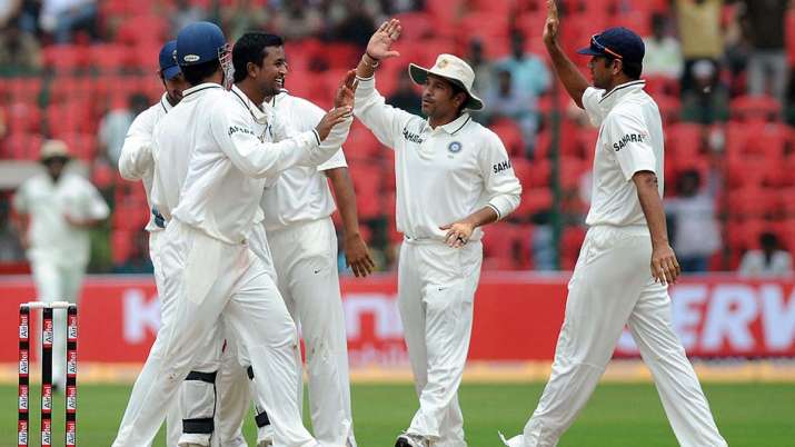 Pragyan Ojha