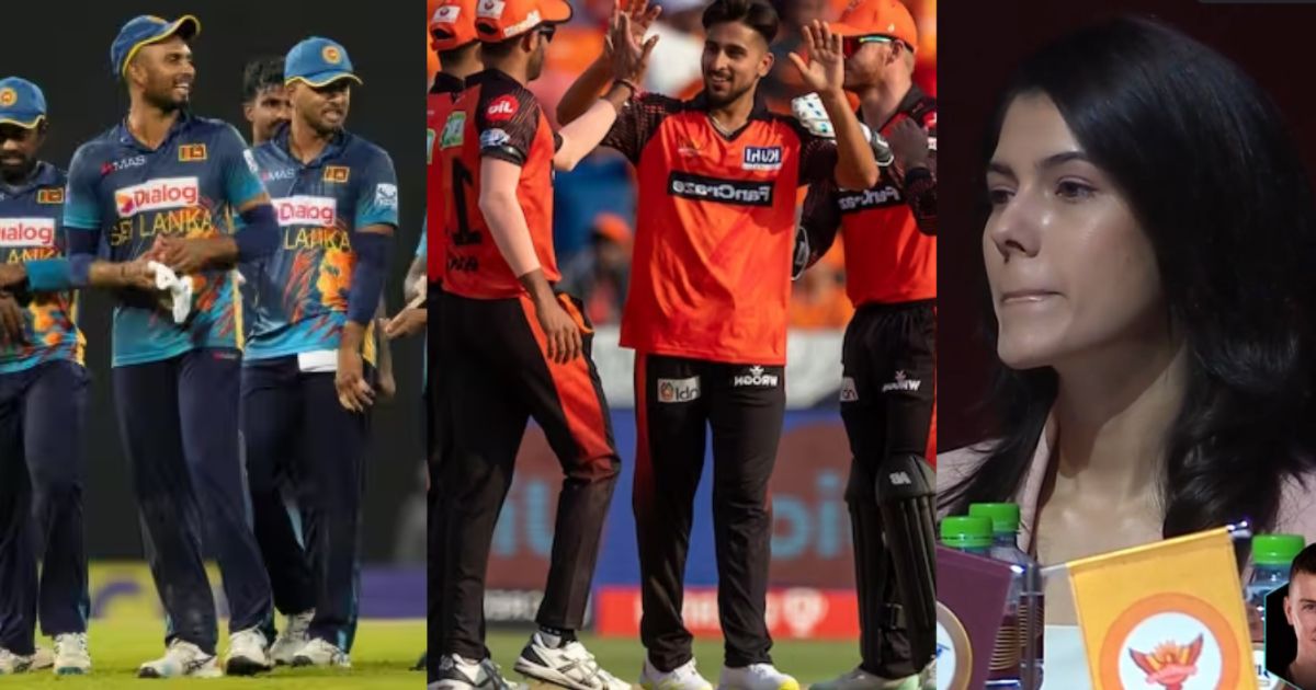 dushmantha chameera can replace fazalhaq farooqui in srh for ipl 2024