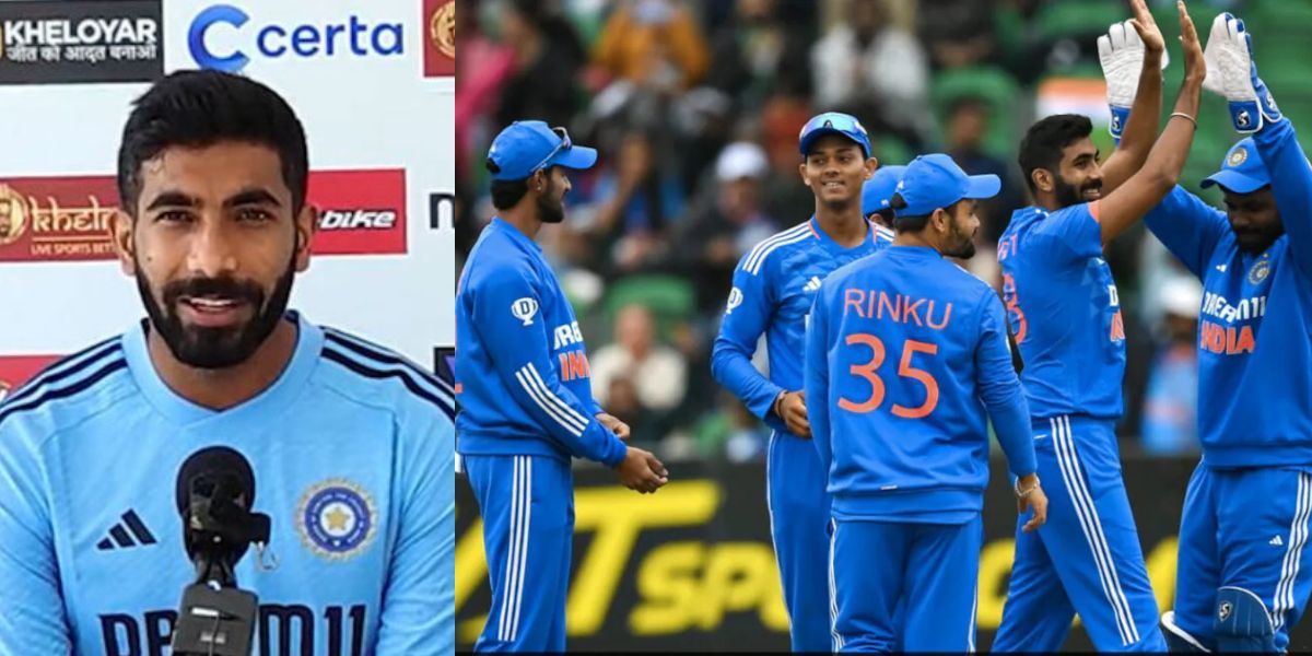 रोहित-हार्दिक ने नहीं डाली घास, बुमराह ने बना दिया खास, 24 गेंदों में इस खिलाड़ी ने कटाई World Cup 2...